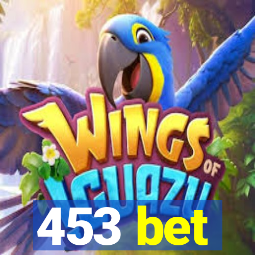 453 bet